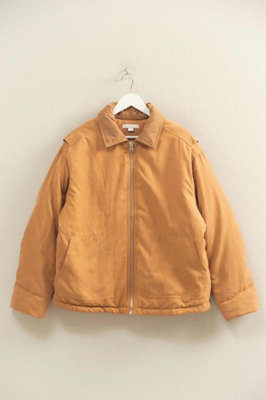  아잘레아 자켓 아잘리아 포터 반 재킷 - AZALEA