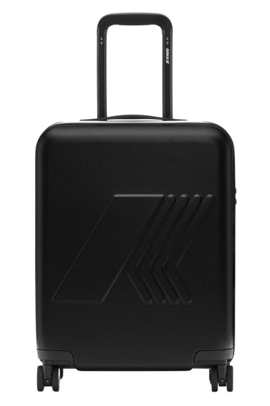 25FW 까웨 캐리어 K81372W 097 Black