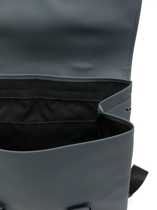 25FW 레인스 크로스백 RA13300 097 LAGOON - RAINS