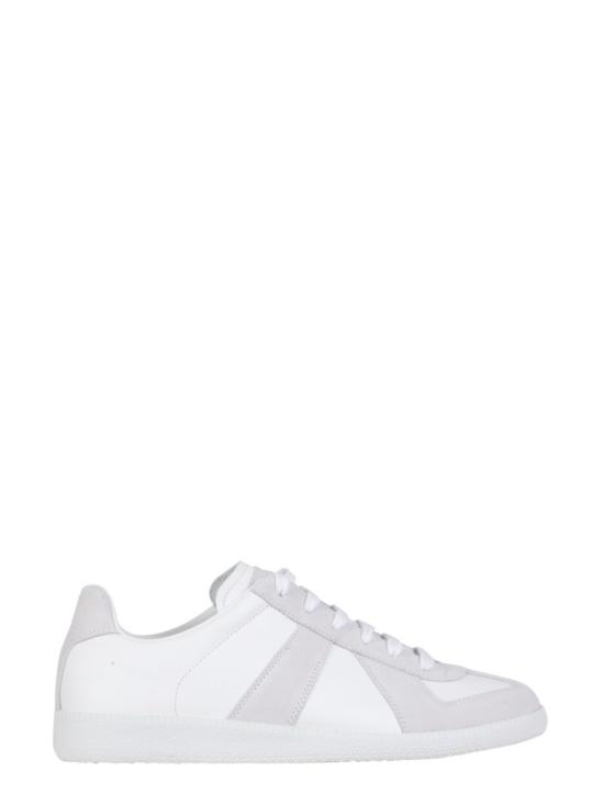 25FW 마르지엘라 레플리카 스니커즈 S57WS0236 P1897101 White