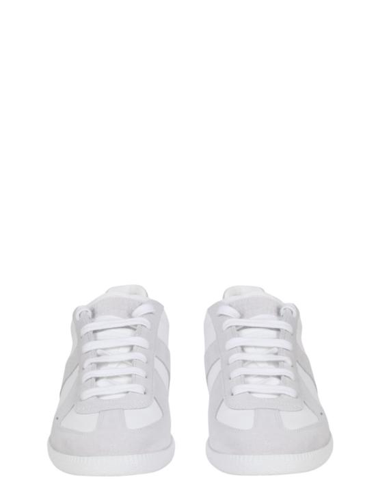 25FW 마르지엘라 레플리카 스니커즈 S57WS0236 P1897101 White - MAISON MARGIELA