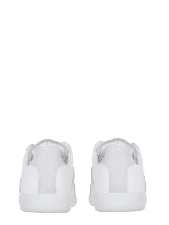 25FW 마르지엘라 레플리카 스니커즈 S57WS0236 P1897101 White - MAISON MARGIELA