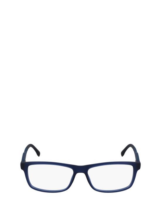 26FW 라코스테 안경 L2876 410 TRANSPARENT AVIO