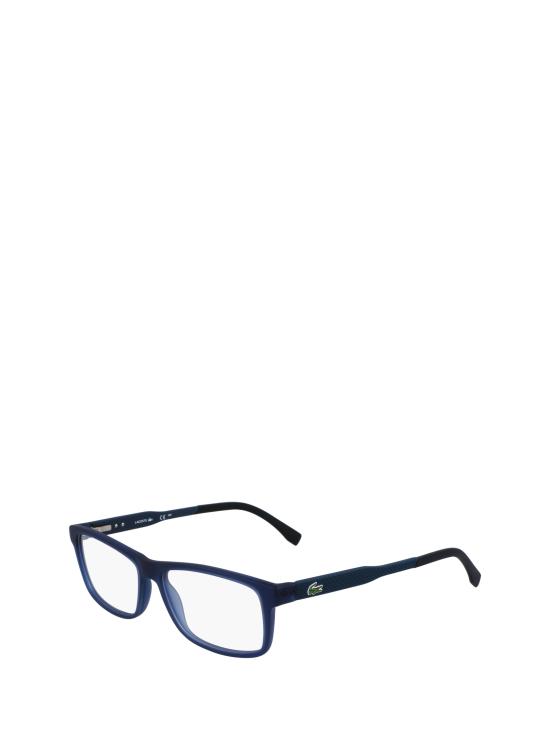 26FW 라코스테 안경 L2876 410 TRANSPARENT AVIO - LACOSTE