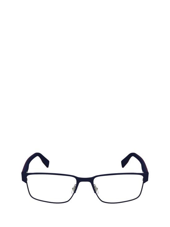 26FW 라코스테 안경 L2298 424 MATTE BLUE