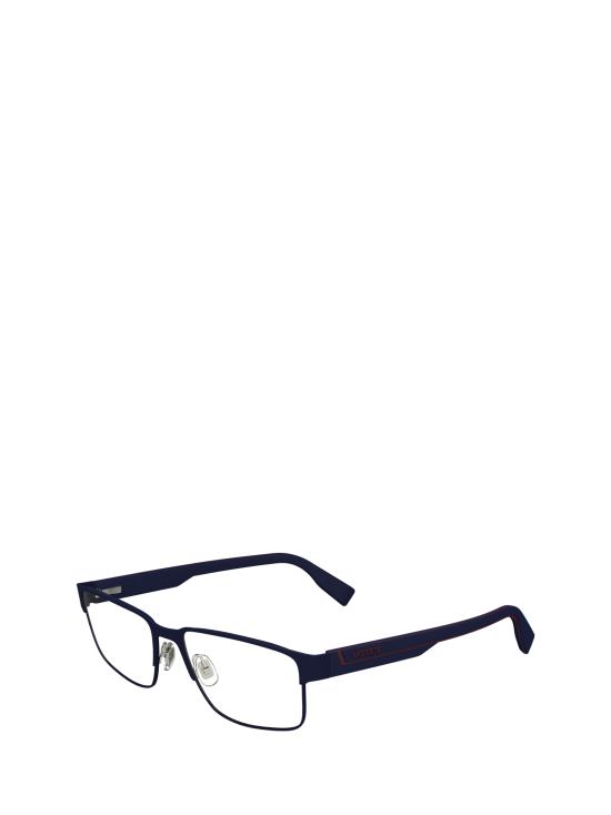 26FW 라코스테 안경 L2298 424 MATTE BLUE - LACOSTE