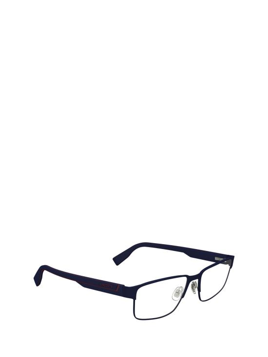26FW 라코스테 안경 L2298 424 MATTE BLUE - LACOSTE