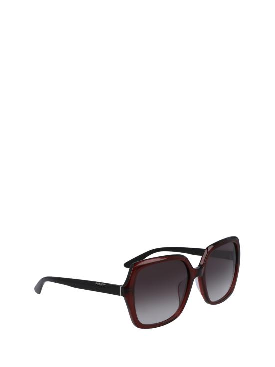 26FW 캘빈클라인 선글라스 CK20541S 605 CRYSTAL BURGUNDY - CALVIN KLEIN