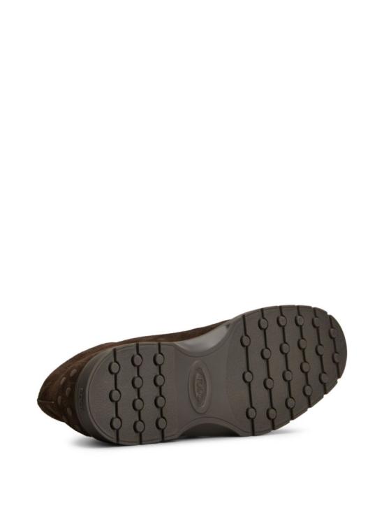 25FW 토즈 부츠 XXM59K0JL90 Black - TODS