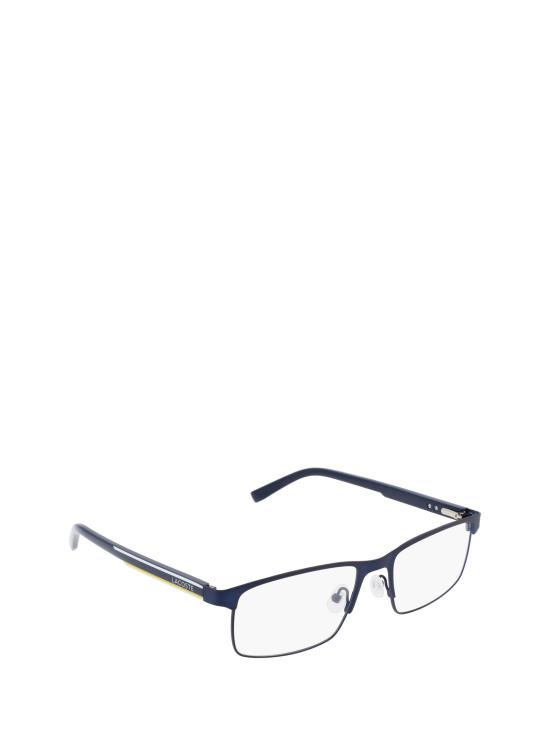 25FW 라코스테 안경 L2271 424 BLUE - LACOSTE