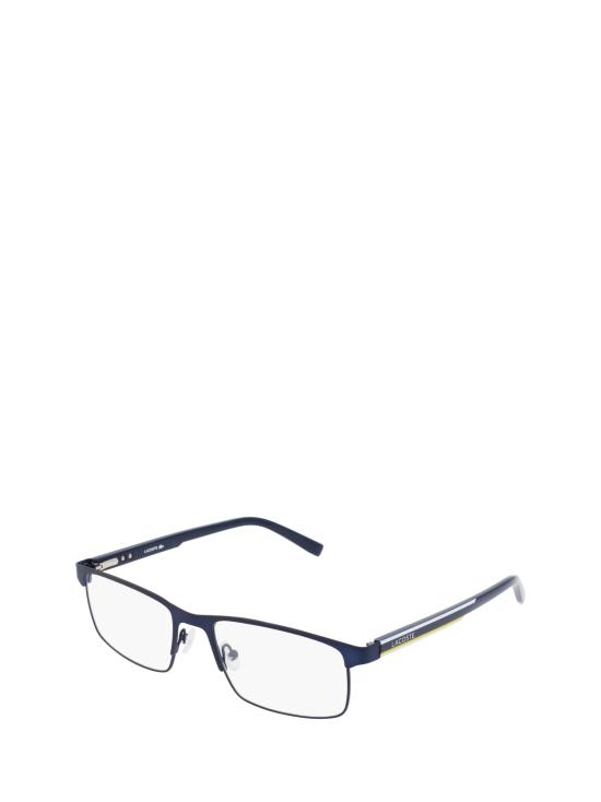 25FW 라코스테 안경 L2271 424 BLUE - LACOSTE
