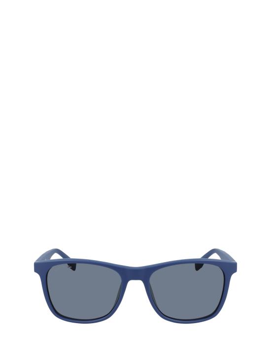 26FW 라코스테 선글라스 L860SE 424 BLUE MATTE