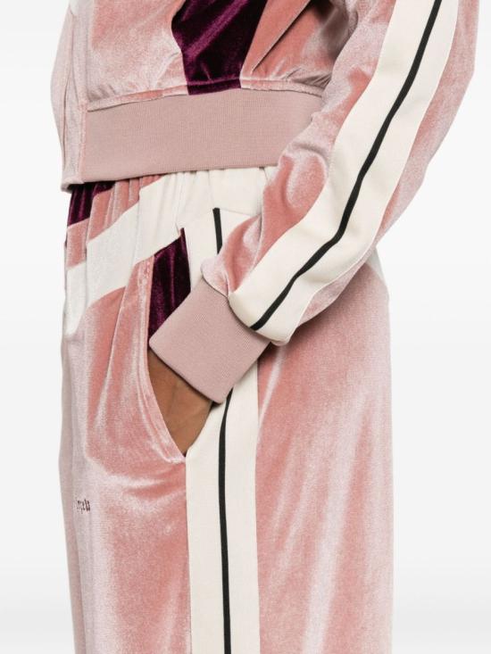 25FW 팜앤젤스 팔라초 팬츠 PWCJ038F25FAB001 Pink - PALM ANGELS