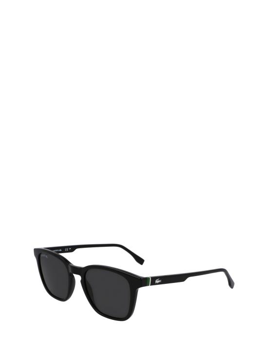 26FW 라코스테 선글라스 L6040S 001 BLACK - LACOSTE
