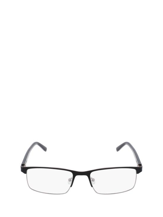 25FW 라코스테 안경 L2271 004 BLACK GREY