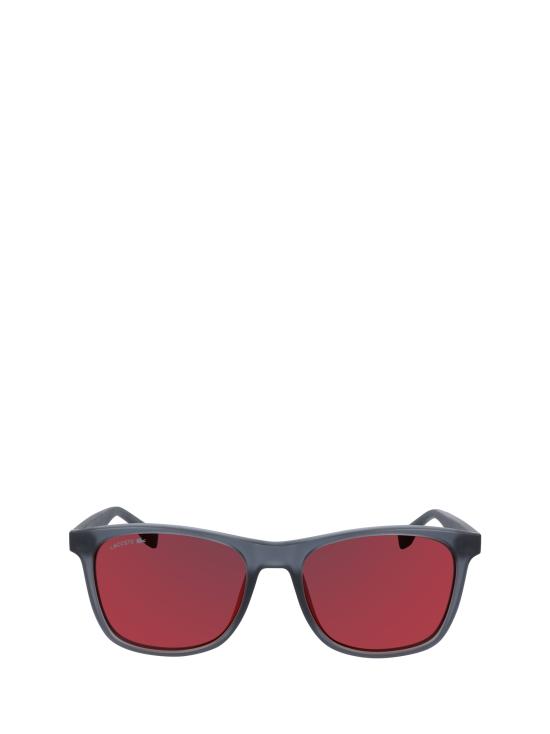 25FW 라코스테 선글라스 L860SE 035 GREY MATTE