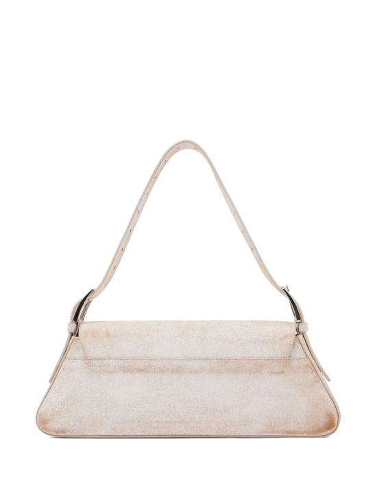 25FW 캠퍼 숄더백 AB00005 002 WHITE TERRACOTTA - CAMPER