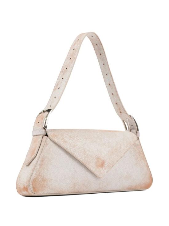 25FW 캠퍼 숄더백 AB00005 002 WHITE TERRACOTTA - CAMPER