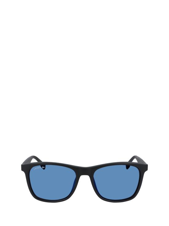 25FW 라코스테 선글라스 L860SE 001 BLACK MATTE