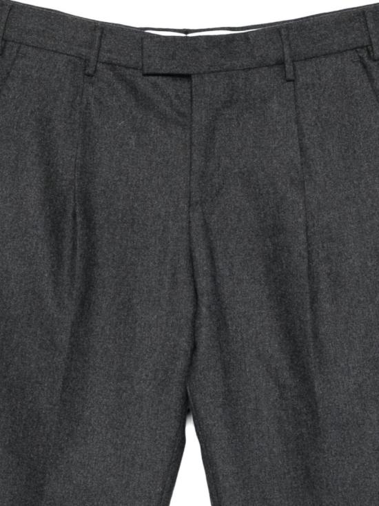 25FW 피티토리노 수트 팬츠 CO AFMAZA0CL1 Grey - PT TORINO