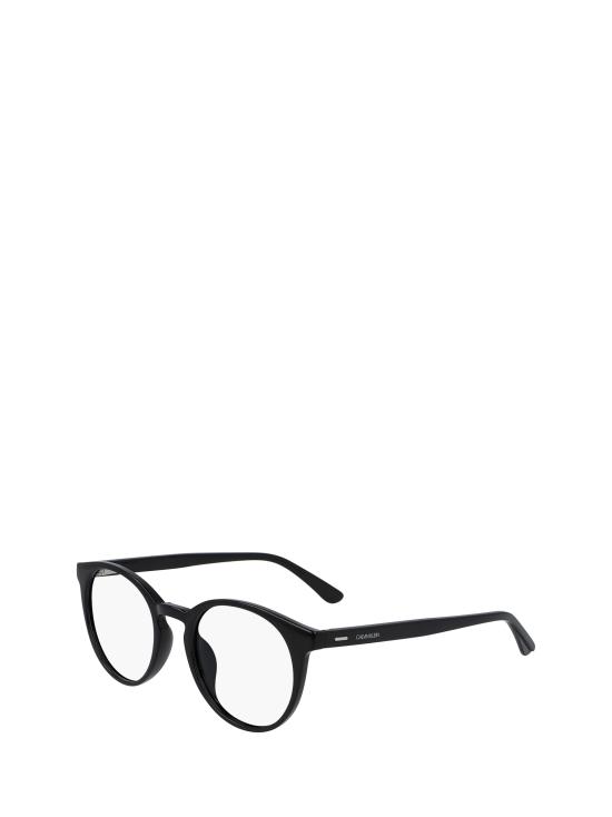 26FW 캘빈클라인 안경 CK20527 001 BLACK - CALVIN KLEIN