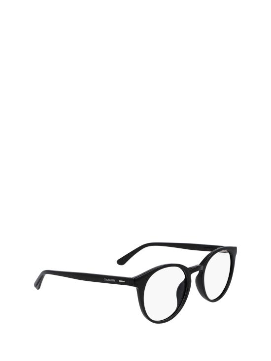 26FW 캘빈클라인 안경 CK20527 001 BLACK - CALVIN KLEIN