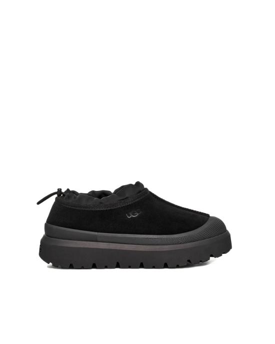 25FW 어그 스니커즈 5549971 Black