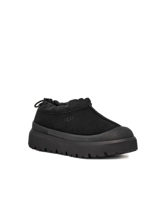 25FW 어그 스니커즈 5549971 Black - UGG