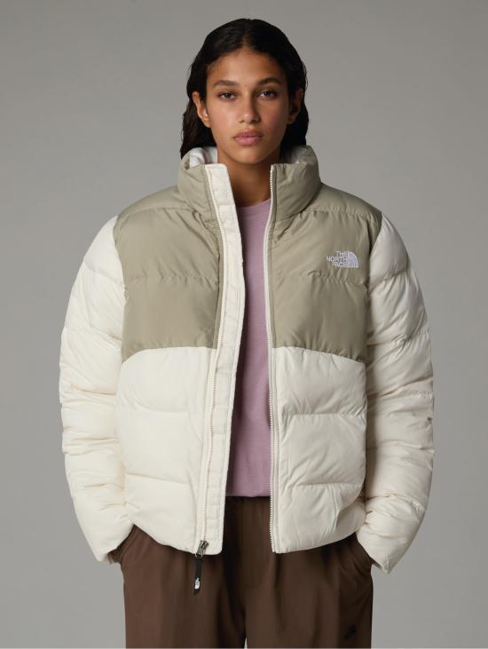 25FW 노스페이스 사이쿠르 다운 자켓 NF0A89JDtiu1 - NORTH FACE