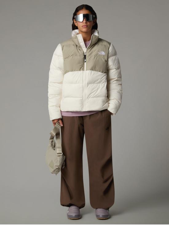 25FW 노스페이스 사이쿠르 다운 자켓 NF0A89JDtiu1 - NORTH FACE