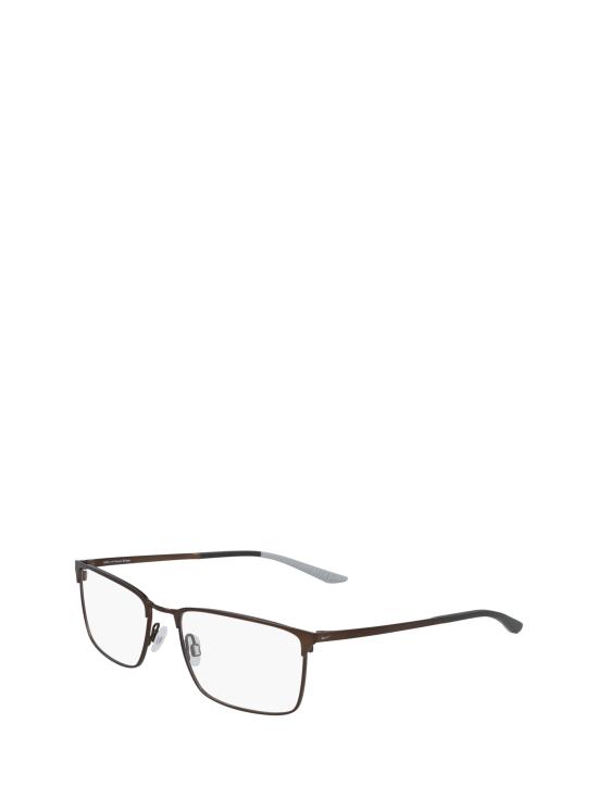 26FW 나이키 안경 4307 212 SATIN WALNUT SEQUOIA - NIKE