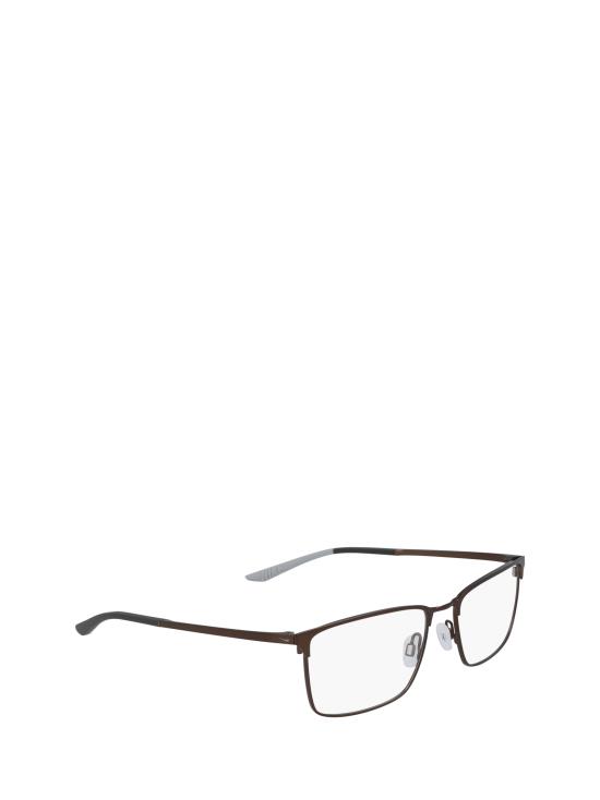 26FW 나이키 안경 4307 212 SATIN WALNUT SEQUOIA - NIKE