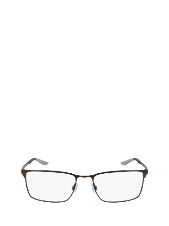 26FW 나이키 안경 4307 212 SATIN WALNUT SEQUOIA