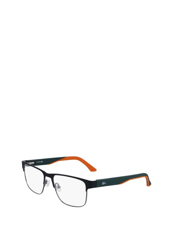 26FW 라코스테 안경 L2291 318 DARK GREEN - LACOSTE