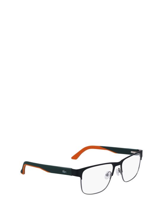26FW 라코스테 안경 L2291 318 DARK GREEN - LACOSTE