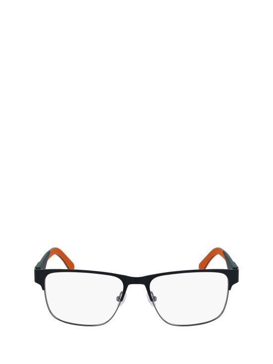 26FW 라코스테 안경 L2291 318 DARK GREEN