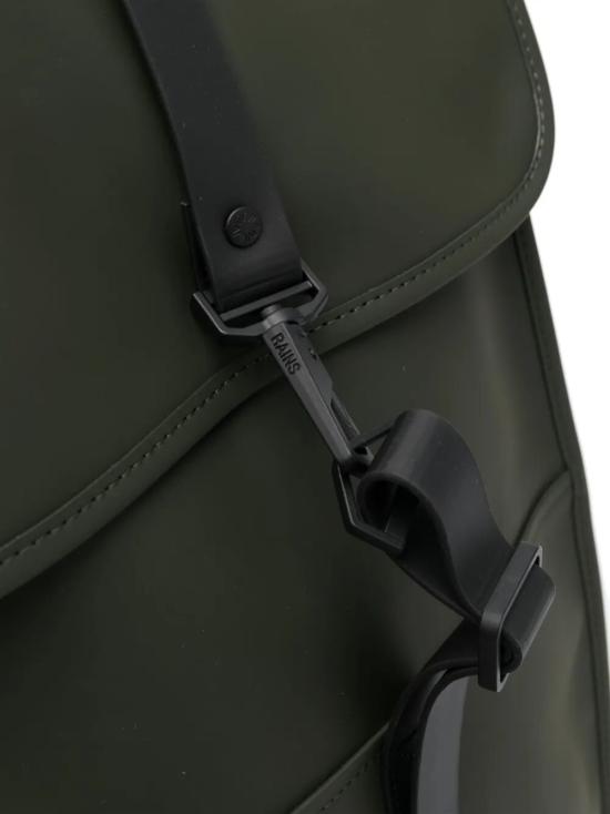 25FW 레인스 백팩 RA13000 GREEN - RAINS