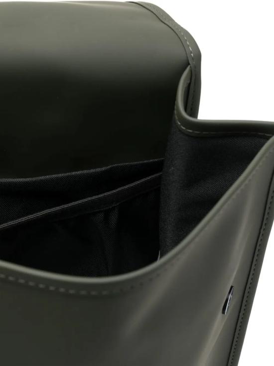 25FW 레인스 백팩 RA13000 GREEN - RAINS