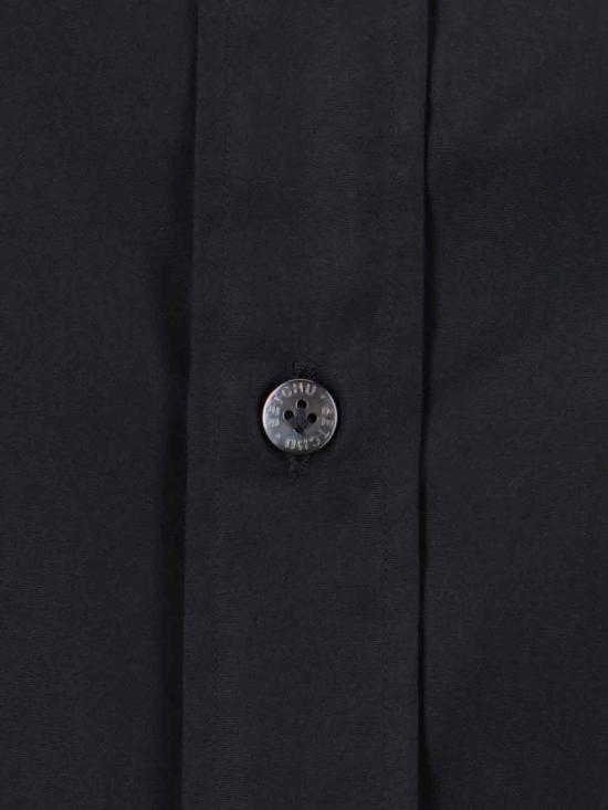 25FW 셋추 블라우스 U001H001P001BLACK Black - SETCHU