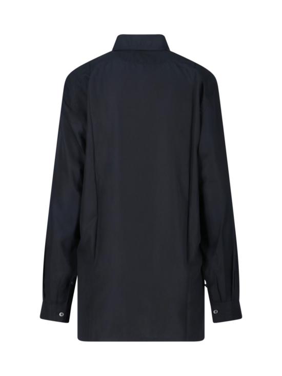 25FW 셋추 블라우스 U001H001P001BLACK Black - SETCHU