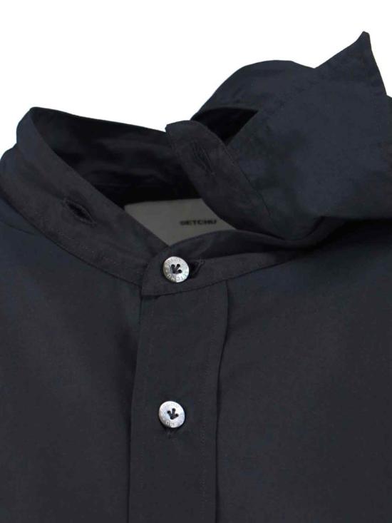 25FW 셋추 블라우스 U001H001P001BLACK Black - SETCHU