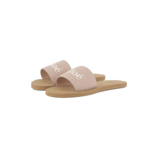 25FW [키즈] 끌로에 스니커즈 C20693 31C PINK - CHLOE