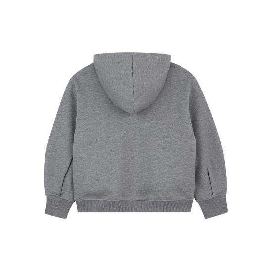 25FW [키즈] 끌로에 탑 C20646 A46 GREY - CHLOE