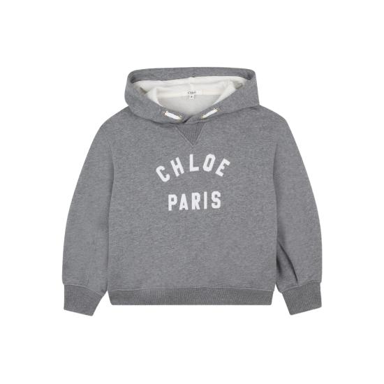 25FW [키즈] 끌로에 탑 C20646 A46 GREY