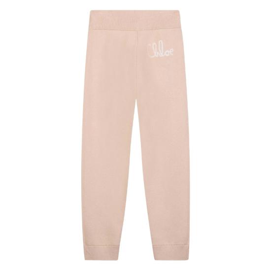 25FW [키즈] 끌로에 스트레이트 팬츠 C20789 257 NEUTRALS