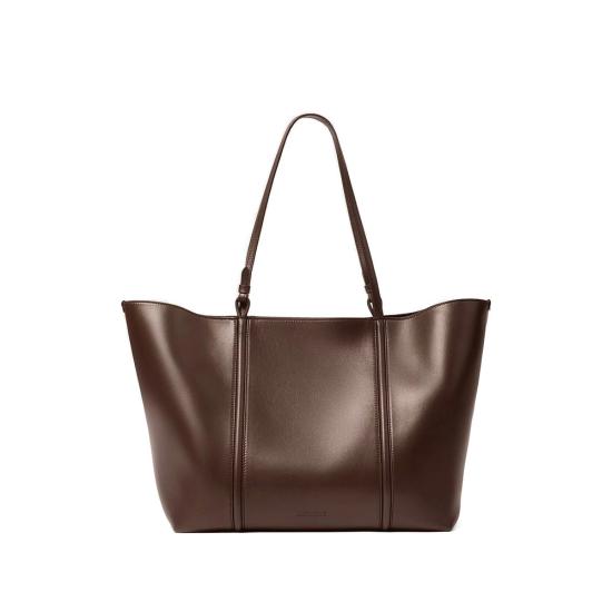 25FW 자크뮈스 토트백 BAU00433 AC18A08 890 BROWN - JACQUEMUS