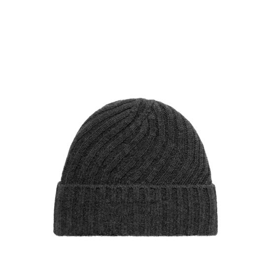 25FW 자크뮈스 비니 ACU00767 AK00287 970 GREY - JACQUEMUS