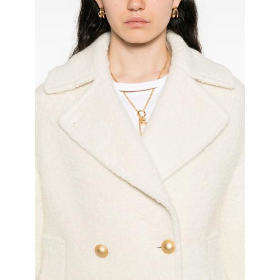 25FW 딸리아토레 자켓 D70016 SHEILA X1085 NEUTRALS - TAGLIATORE