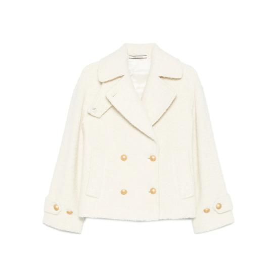 25FW 딸리아토레 자켓 D70016 SHEILA X1085 NEUTRALS