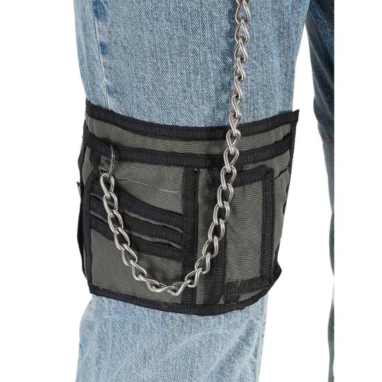 25FW 마틴로즈 데님 262WD09530 BLU BLUE - MARTINE ROSE